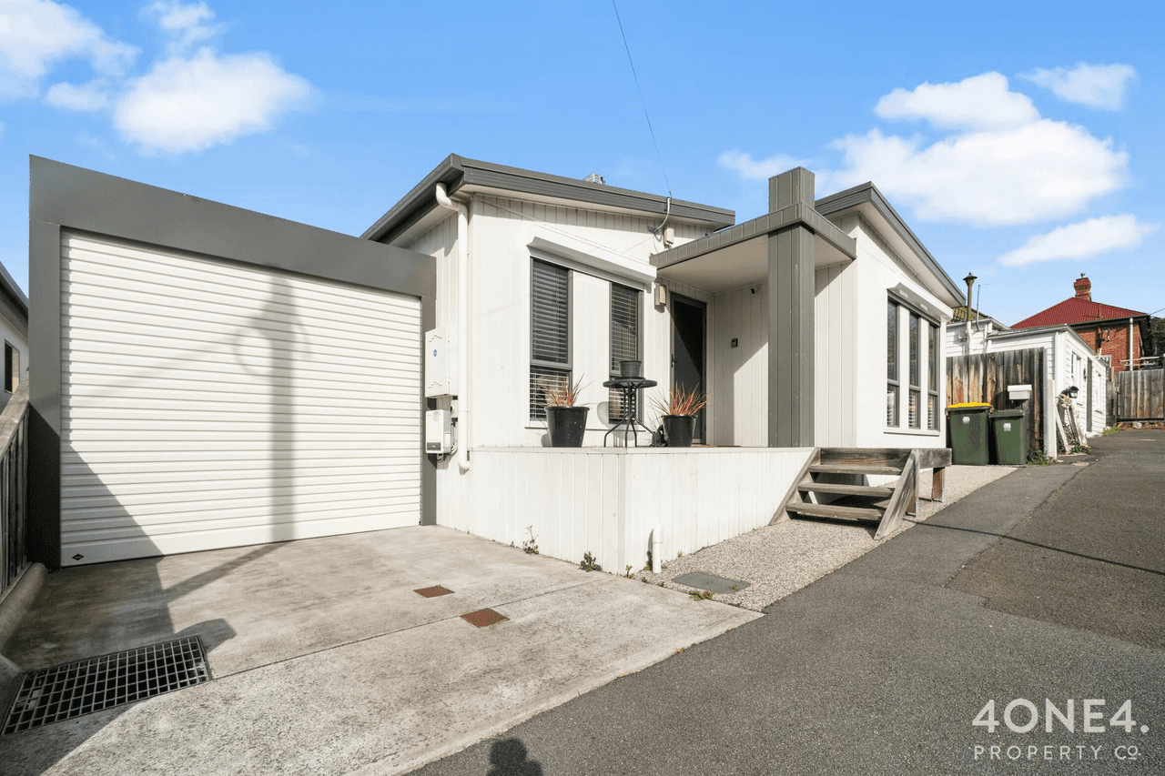 62 Feltham Street, NORTH HOBART, TAS 7000