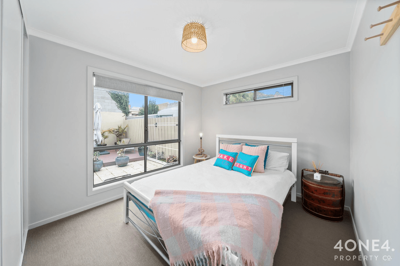 62 Feltham Street, NORTH HOBART, TAS 7000