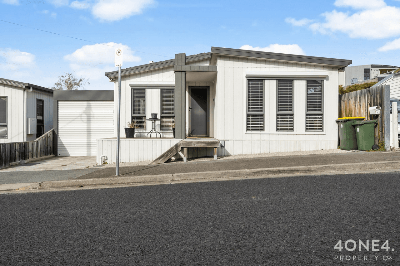 62 Feltham Street, NORTH HOBART, TAS 7000