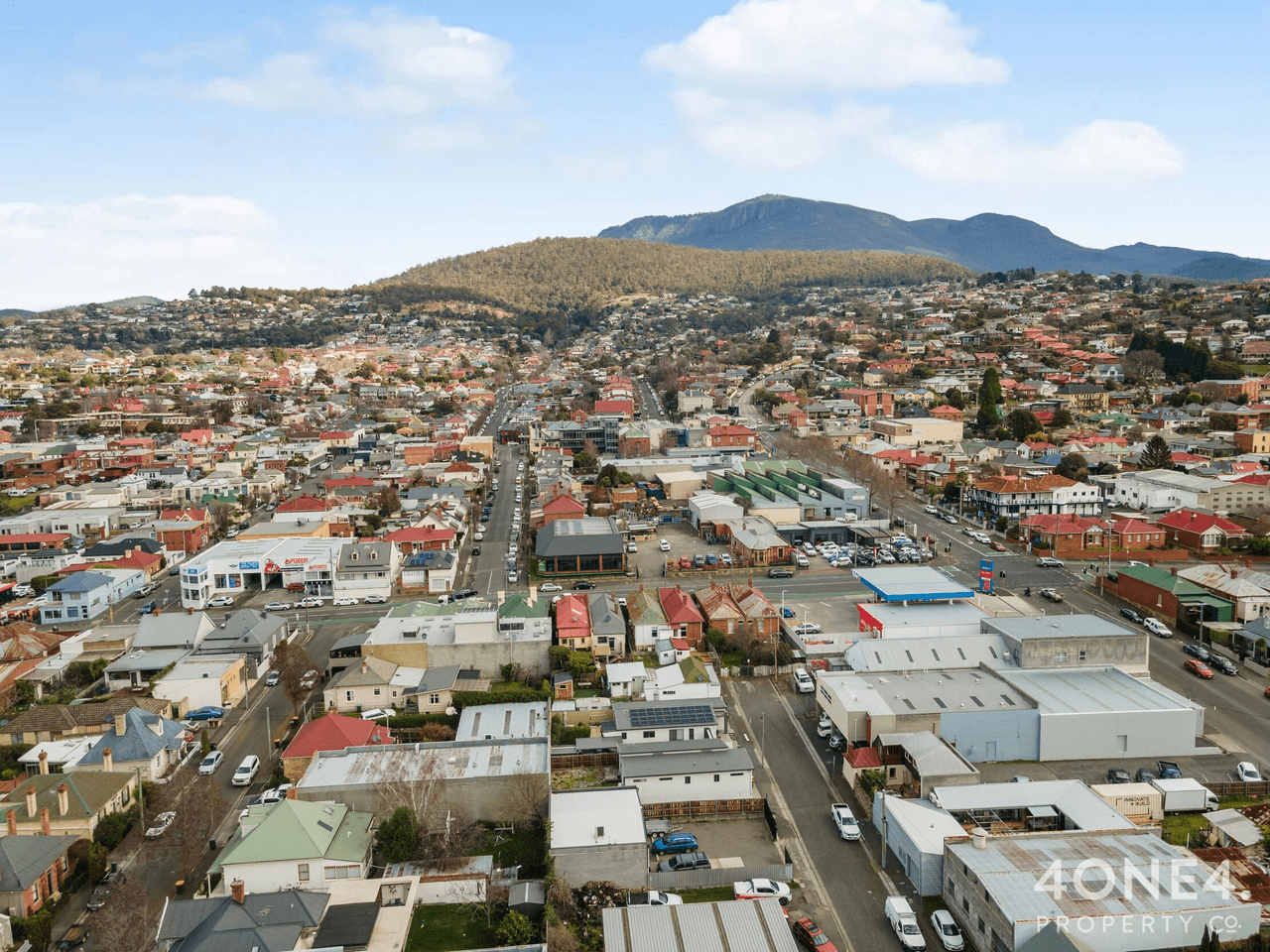 62 Feltham Street, NORTH HOBART, TAS 7000