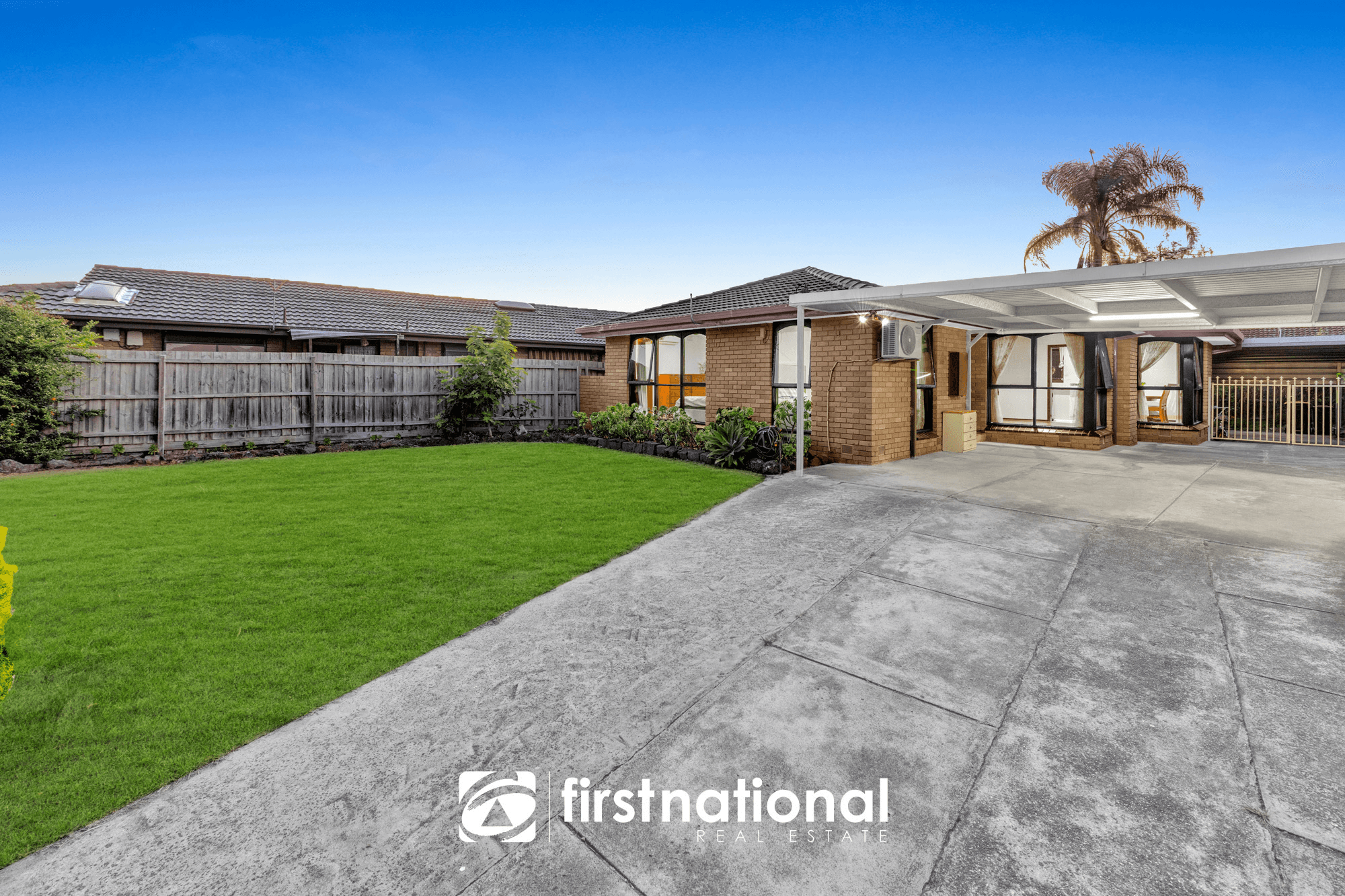 8 Palana Court, Springvale South, VIC 3172