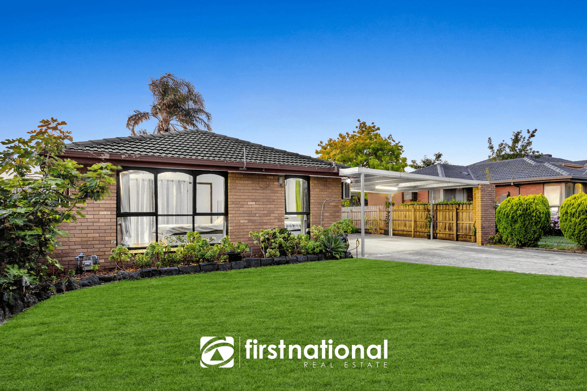 8 Palana Court, Springvale South, VIC 3172