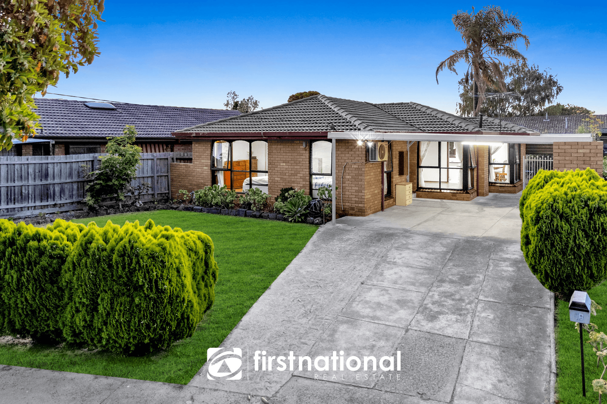 8 Palana Court, Springvale South, VIC 3172