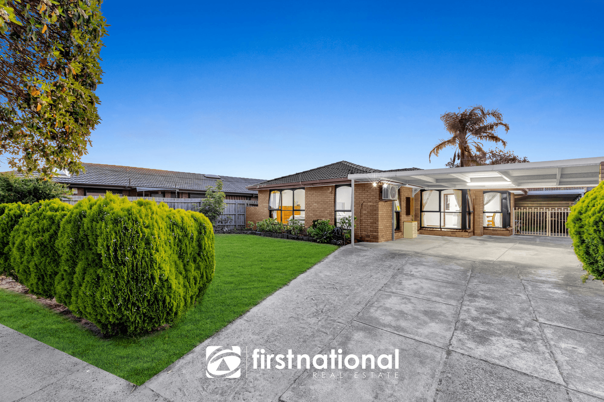 8 Palana Court, Springvale South, VIC 3172