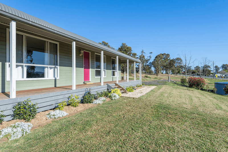 2 Dumaresq Street, Parkville, NSW 2337