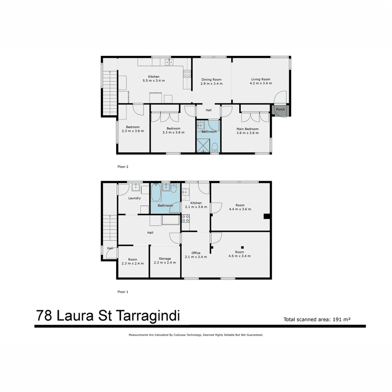 78 Laura Street, Tarragindi, QLD 4121
