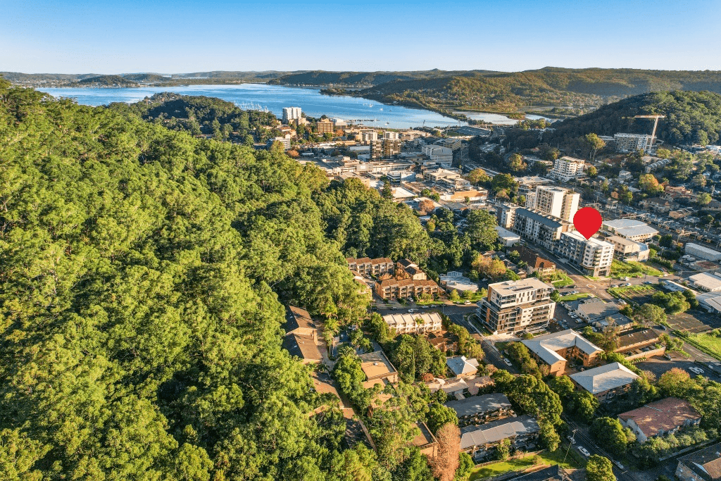 505/47 Beane Street, GOSFORD, NSW 2250