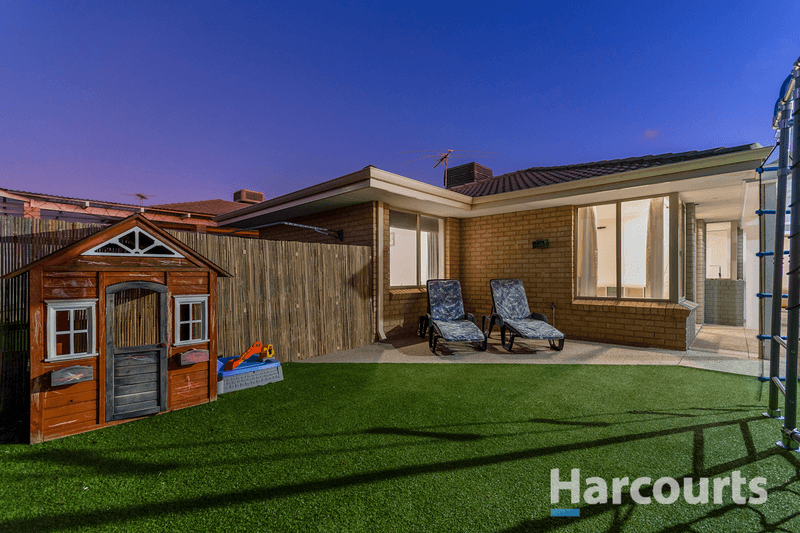 14B Sheringham Retreat, CURRAMBINE, WA 6028