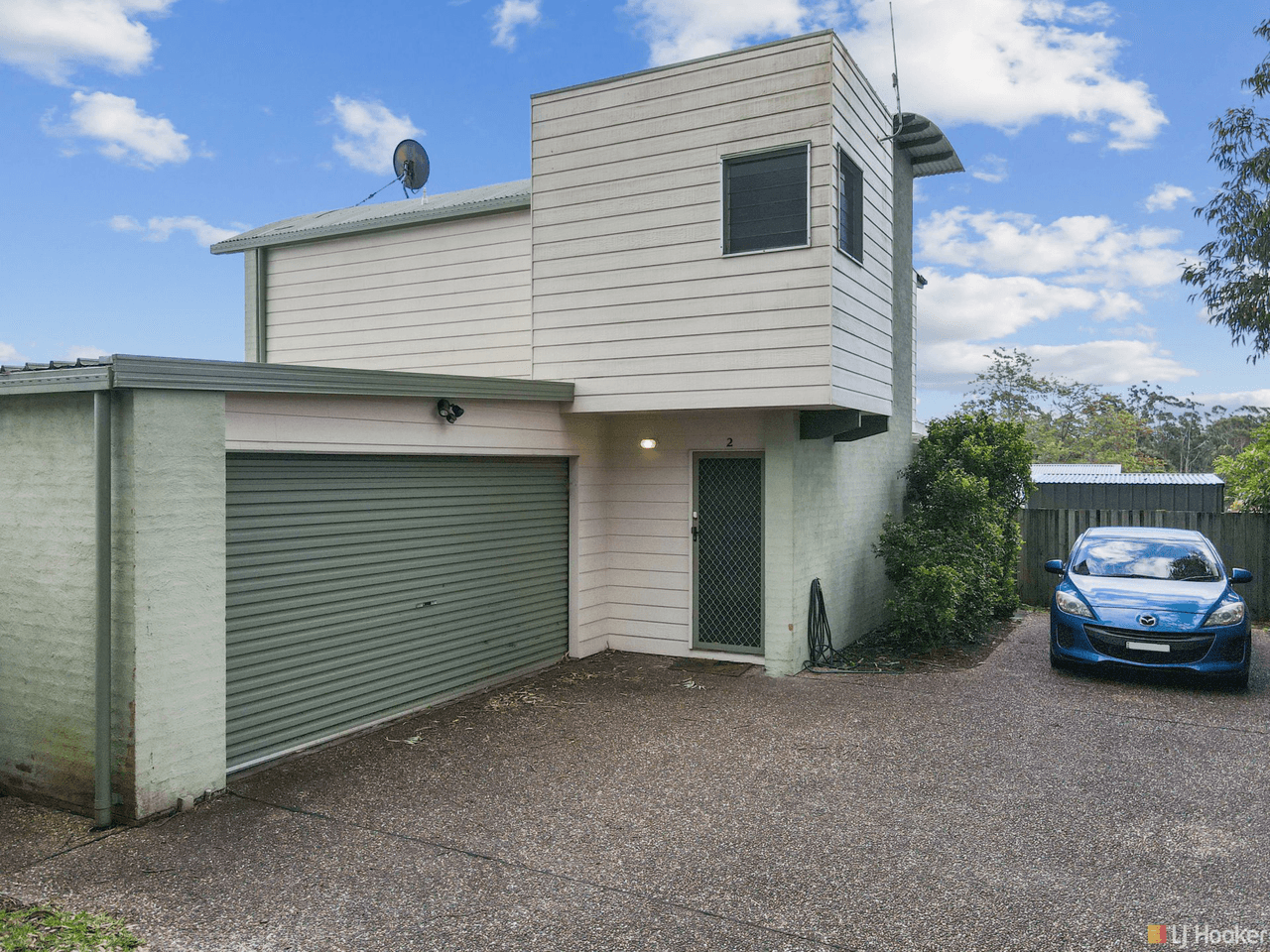 1 & 2/13 Ethel Street, SANCTUARY POINT, NSW 2540