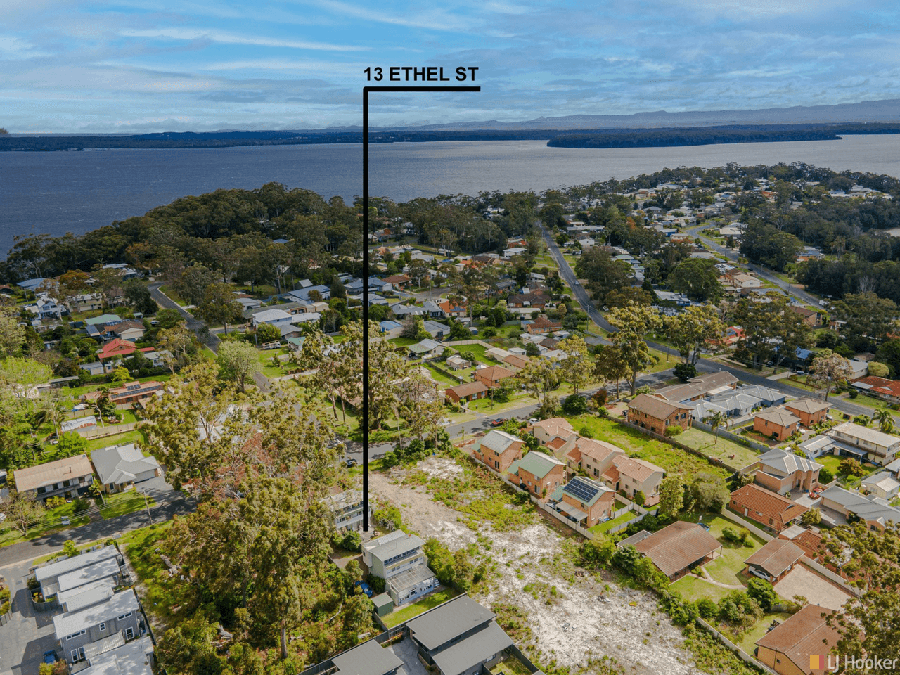 1 & 2/13 Ethel Street, SANCTUARY POINT, NSW 2540