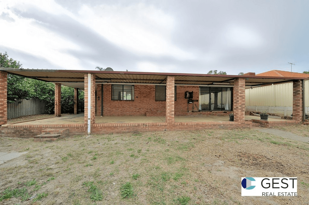 115 NATHAM Square, SWAN VIEW, WA 6056