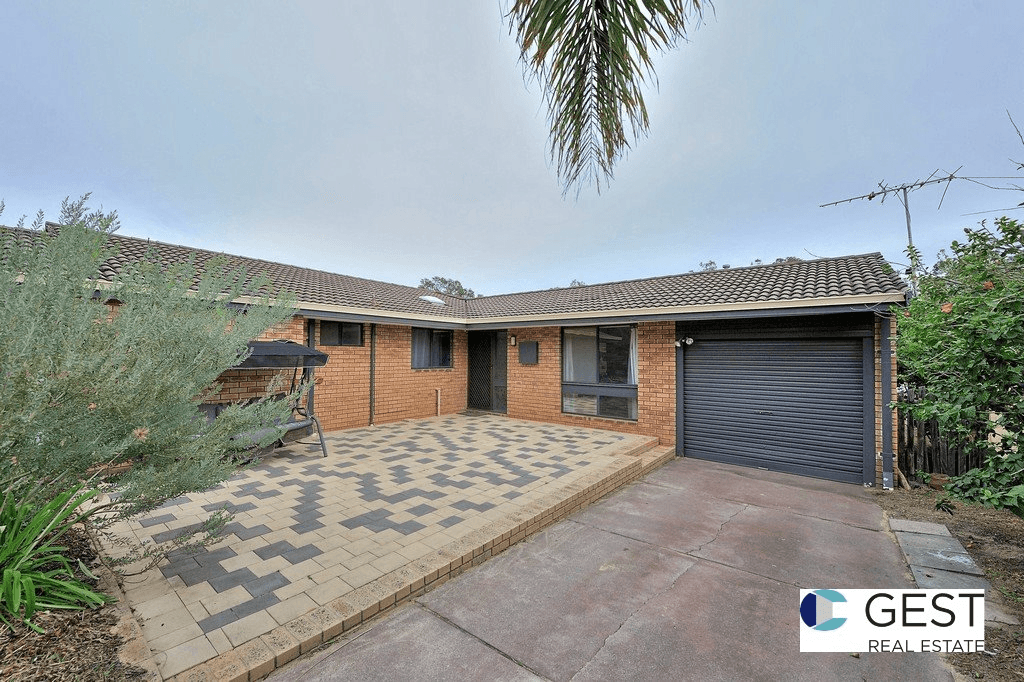 115 NATHAM Square, SWAN VIEW, WA 6056