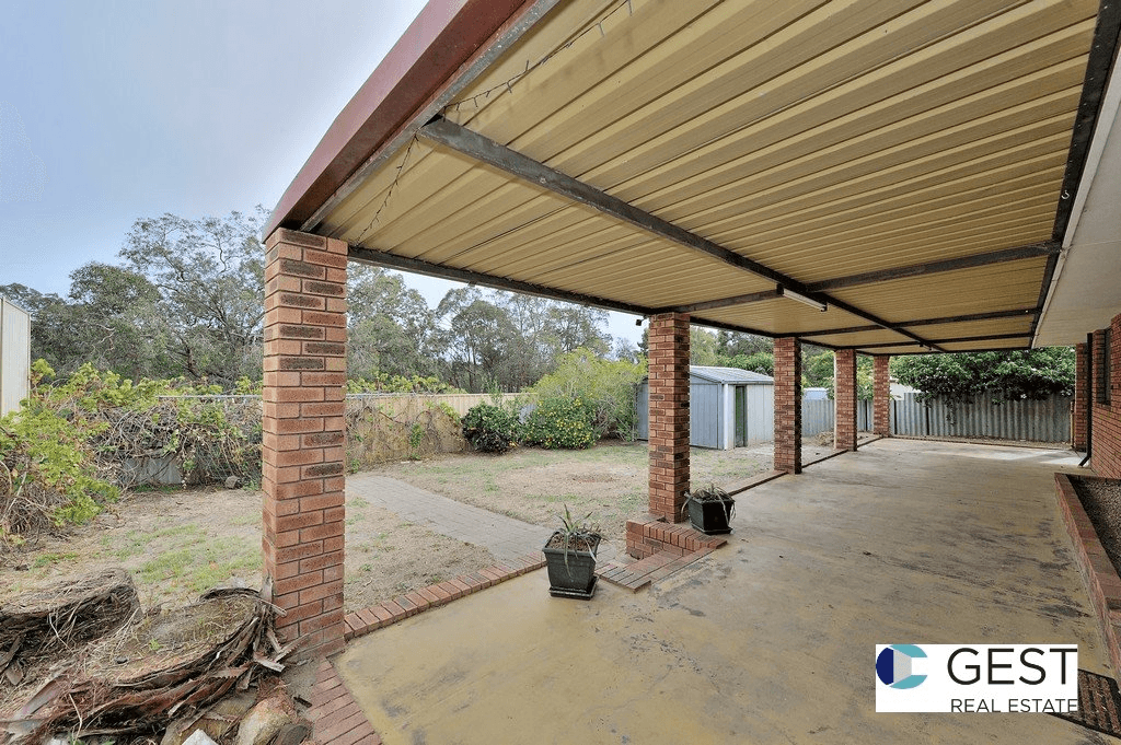 115 NATHAM Square, SWAN VIEW, WA 6056