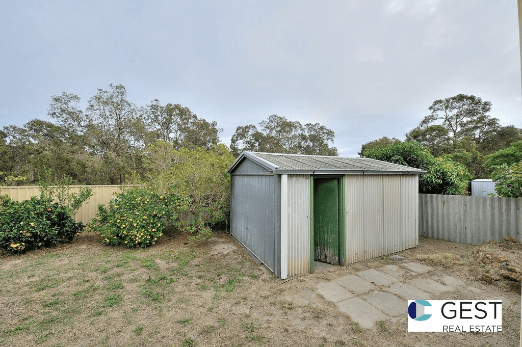 115 NATHAM Square, SWAN VIEW, WA 6056