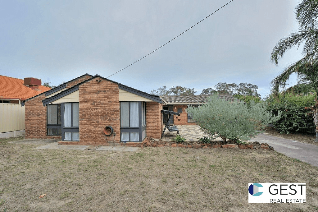 115 NATHAM Square, SWAN VIEW, WA 6056