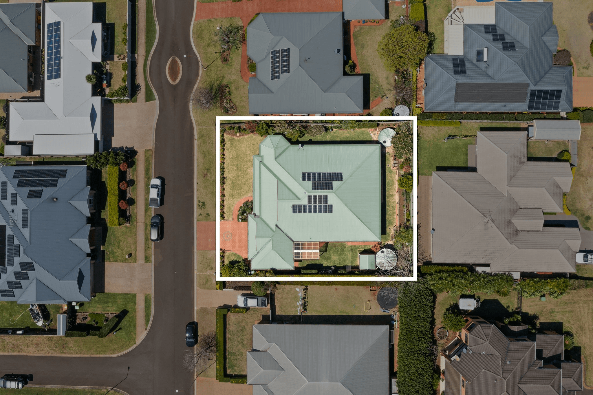 12 Howard Street, Middle Ridge, QLD 4350