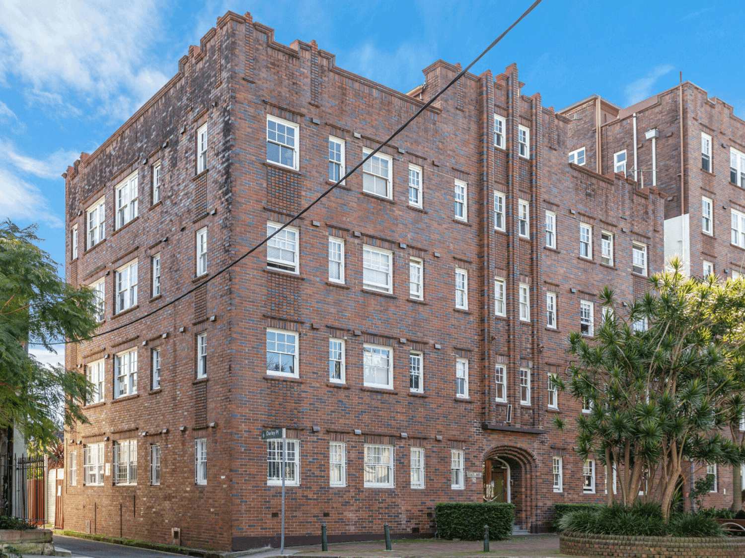 46/5 Darley St, DARLINGHURST, NSW 2010