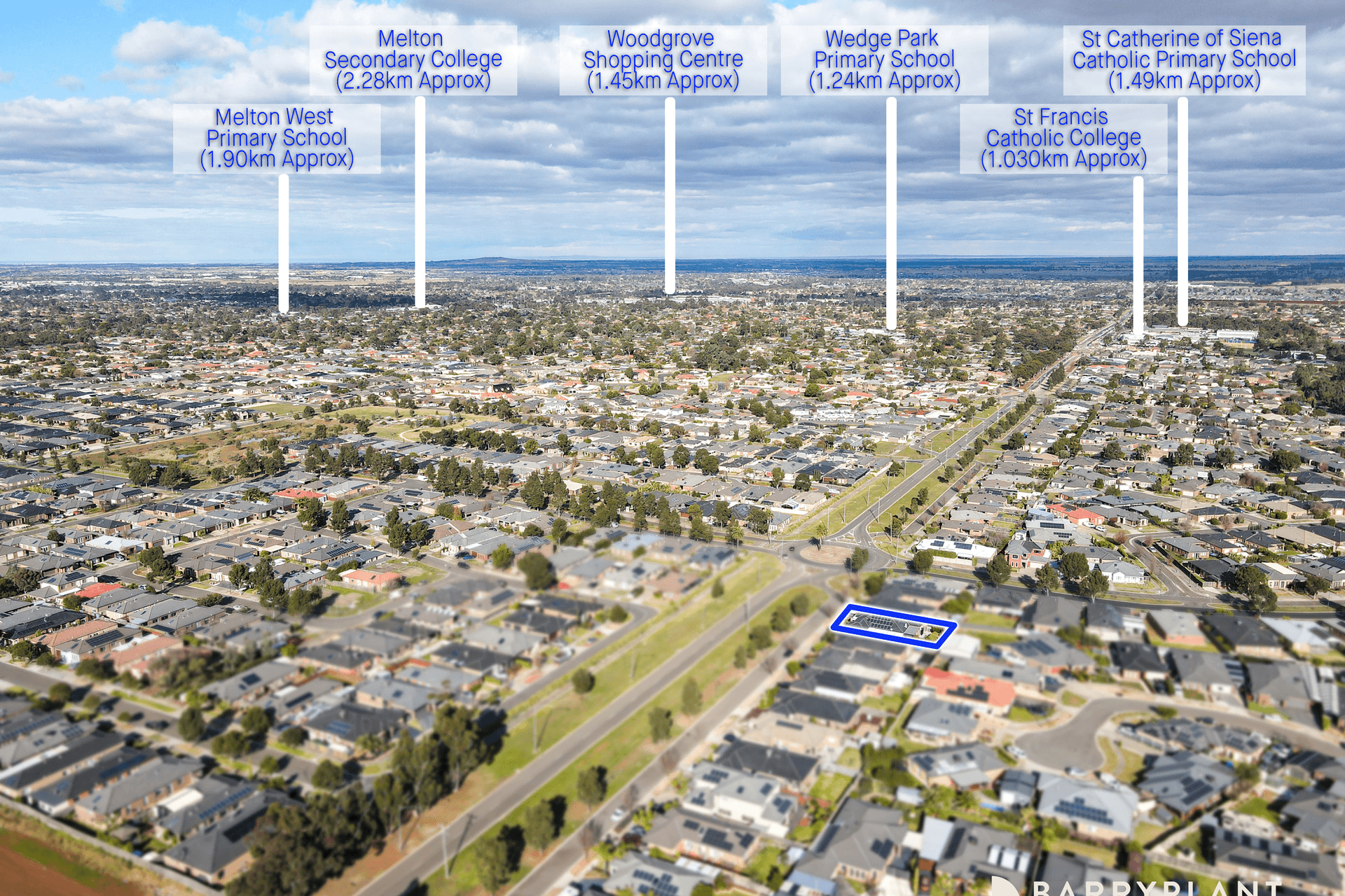 259 Bulmans Road, Harkness, VIC 3337