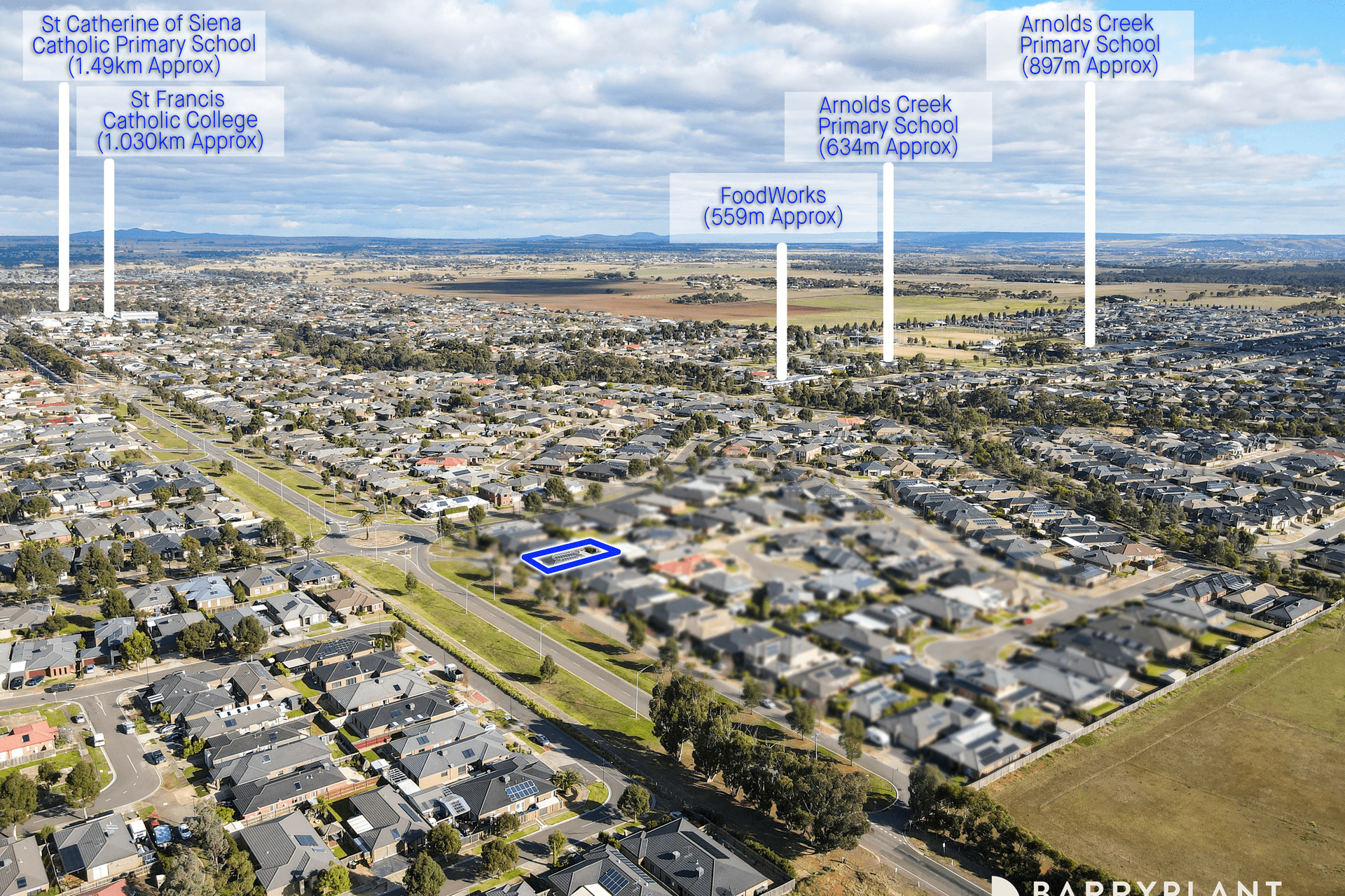 259 Bulmans Road, Harkness, VIC 3337