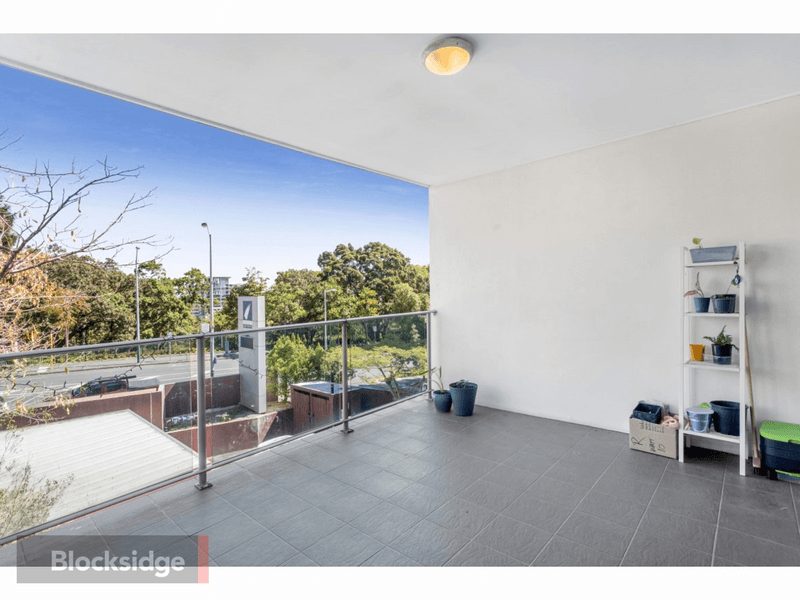 403/491 Wickham Terrace, Spring Hill, QLD 4000