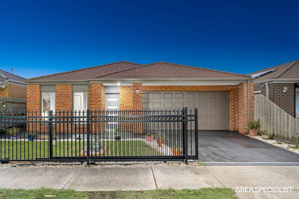 71 Tangemere Way, Cranbourne East, VIC 3977
