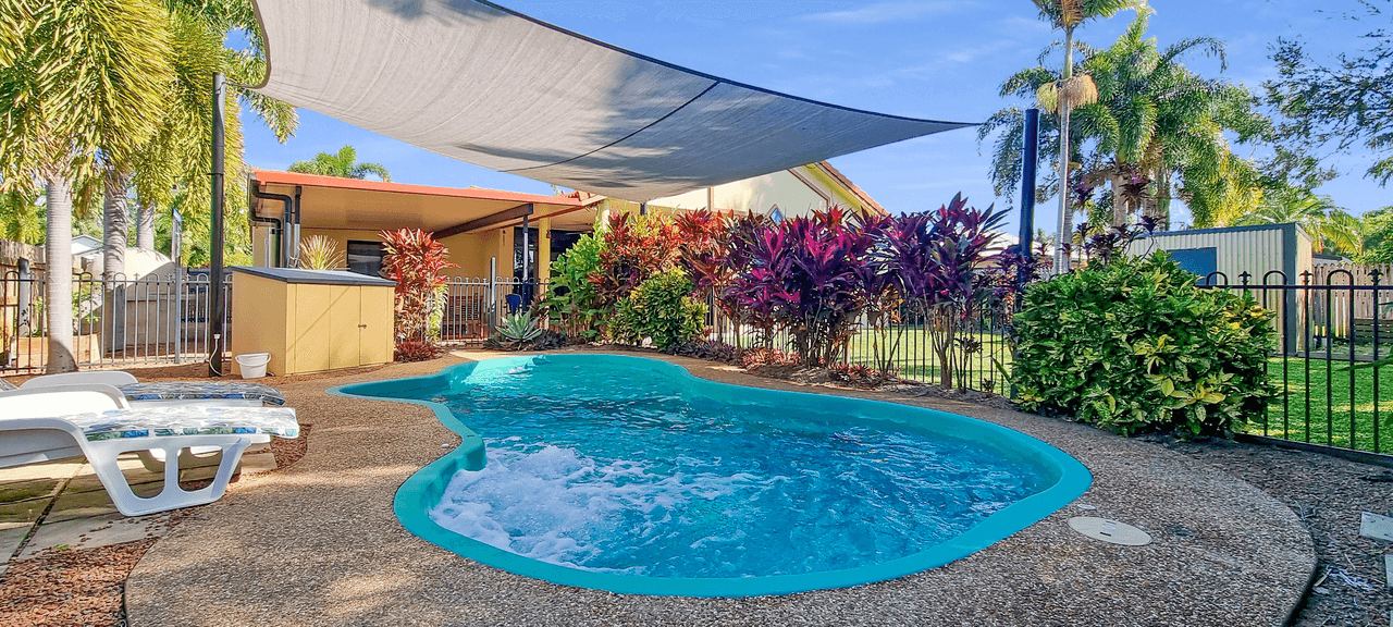 18 Pacific Avenue, BUSHLAND BEACH, QLD 4818