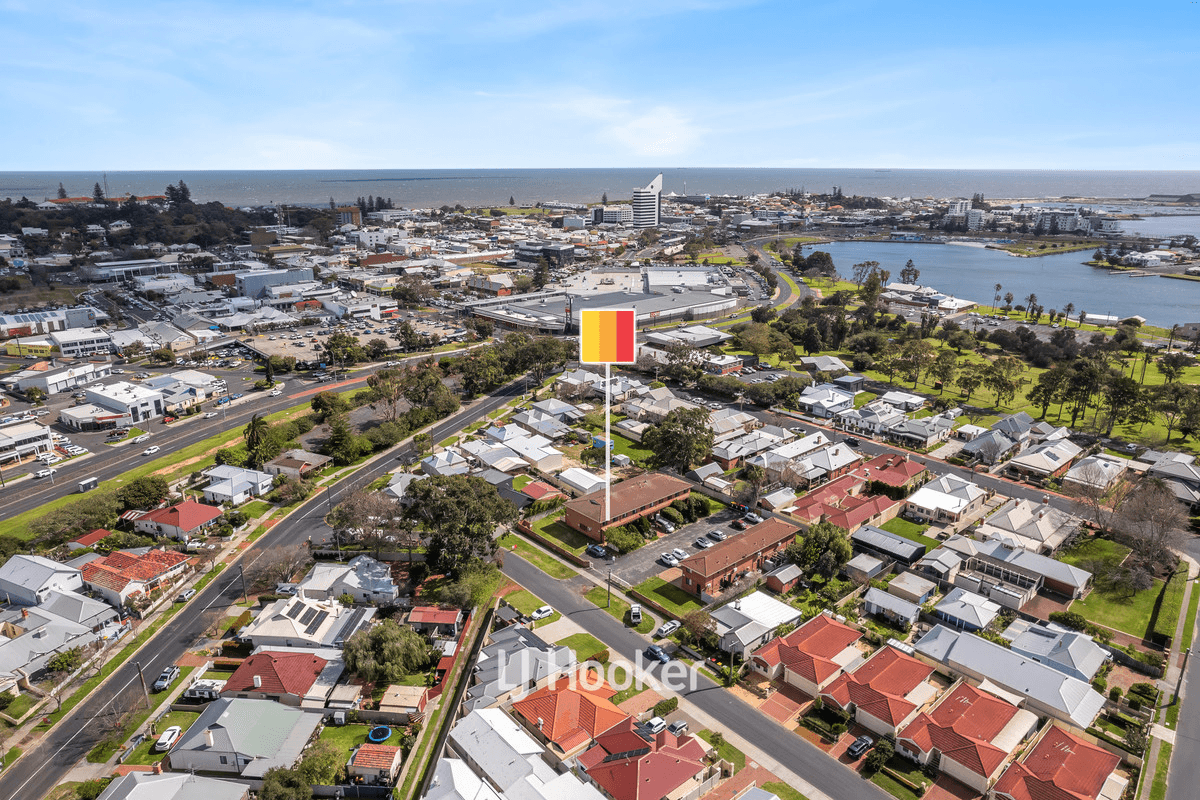 10/4 Braund Street, Bunbury, WA 6230