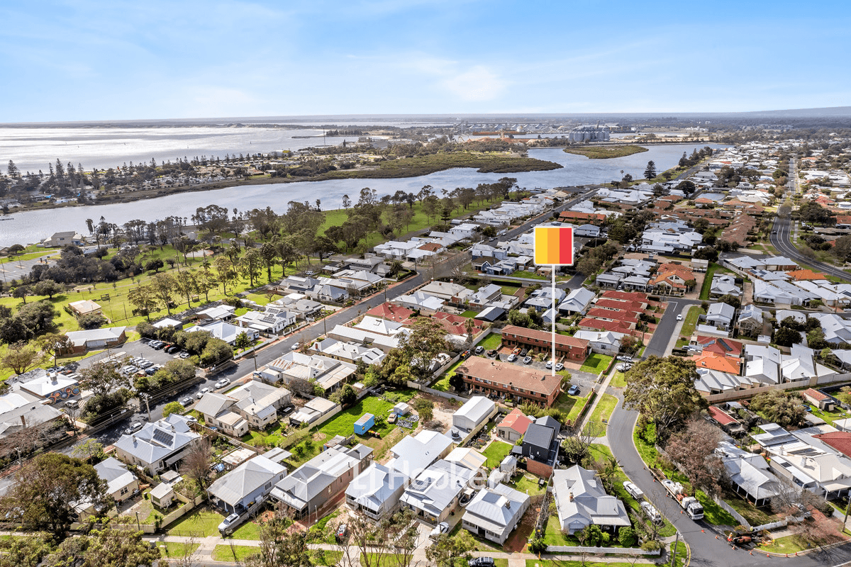 10/4 Braund Street, Bunbury, WA 6230