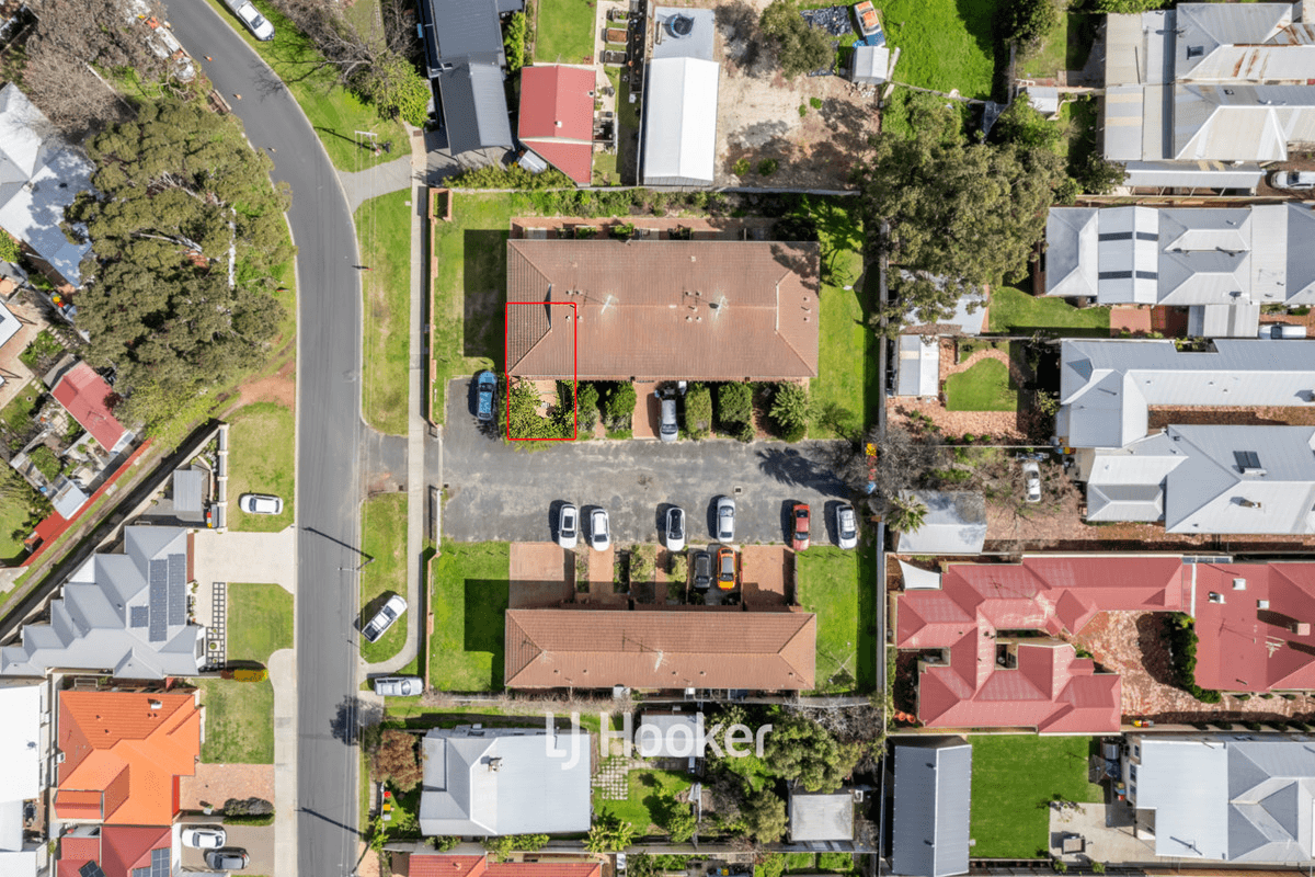 10/4 Braund Street, Bunbury, WA 6230