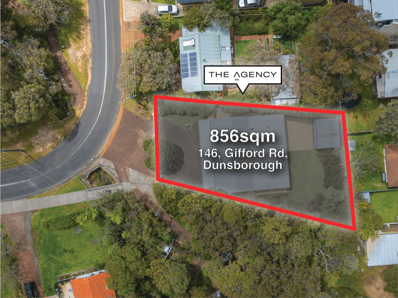 146 Gifford Road, Dunsborough, WA 6281