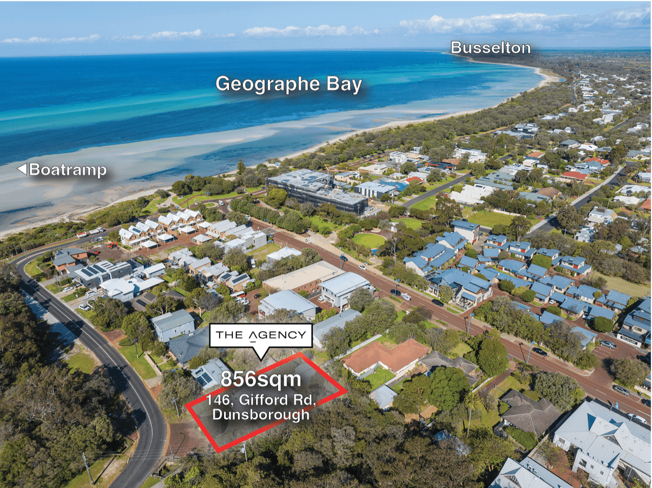 146 Gifford Road, Dunsborough, WA 6281