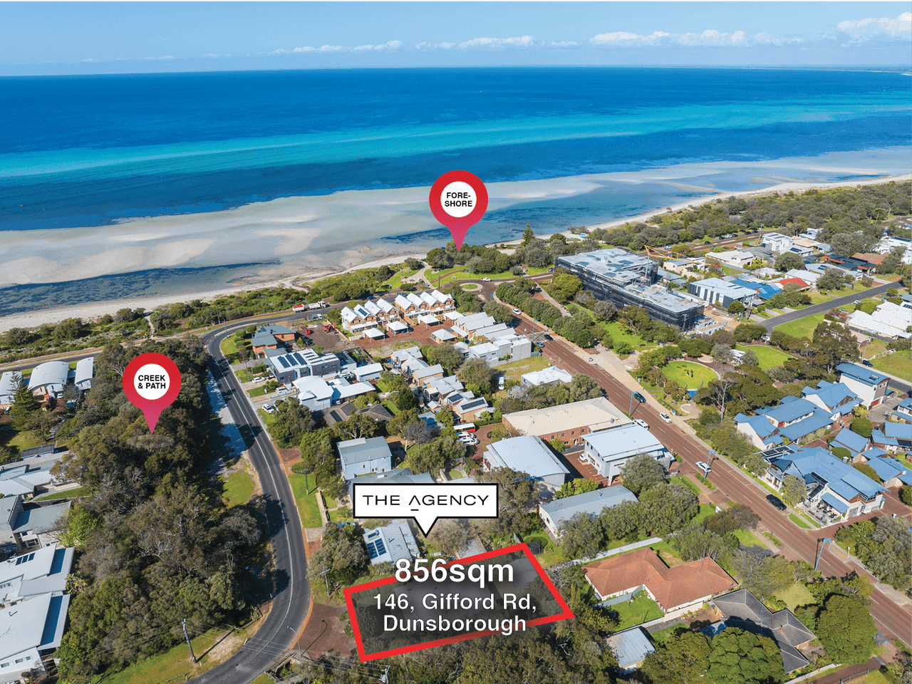 146 Gifford Road, Dunsborough, WA 6281