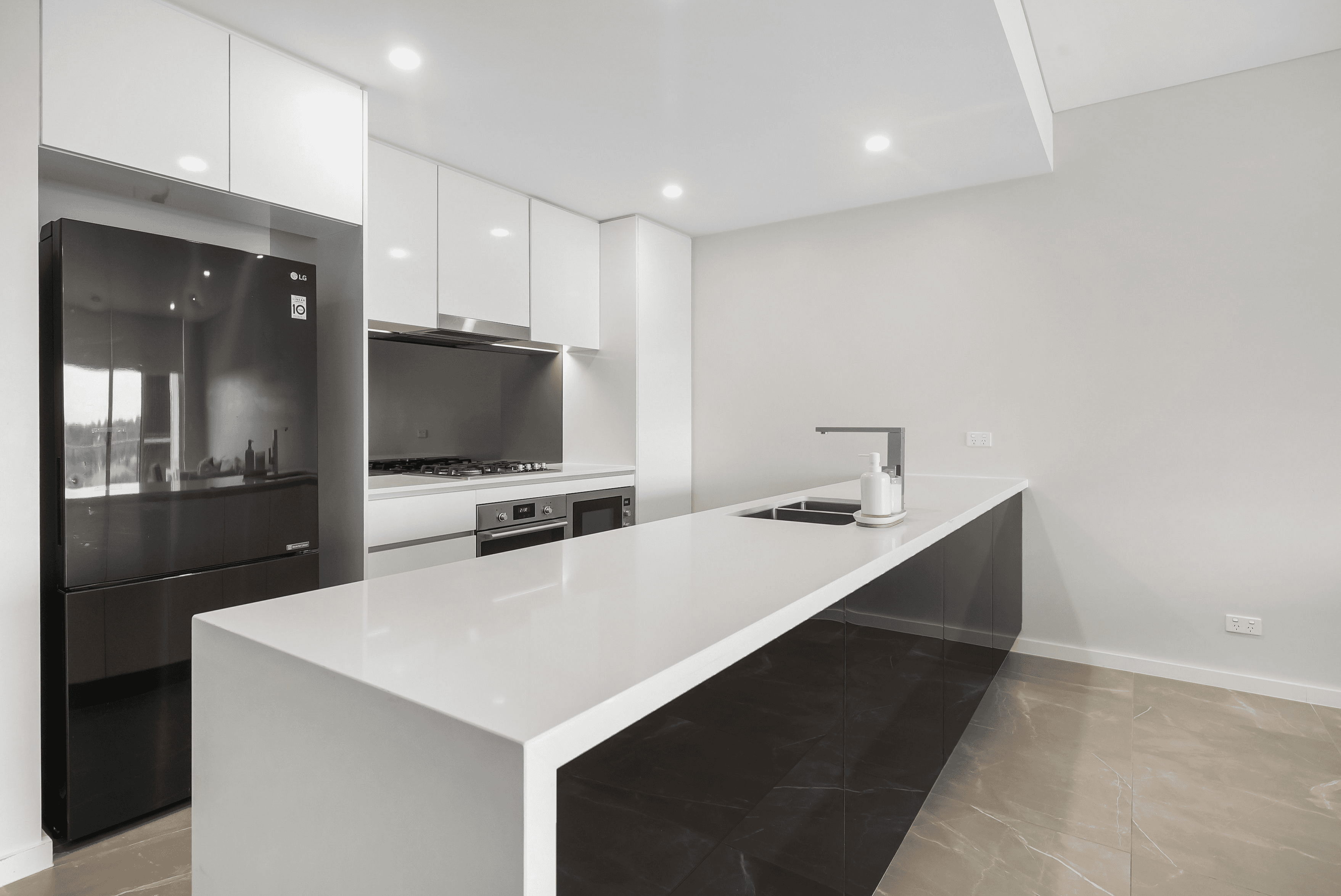 UNIT 209/2 Bellcast Road, Rouse Hill, NSW 2155