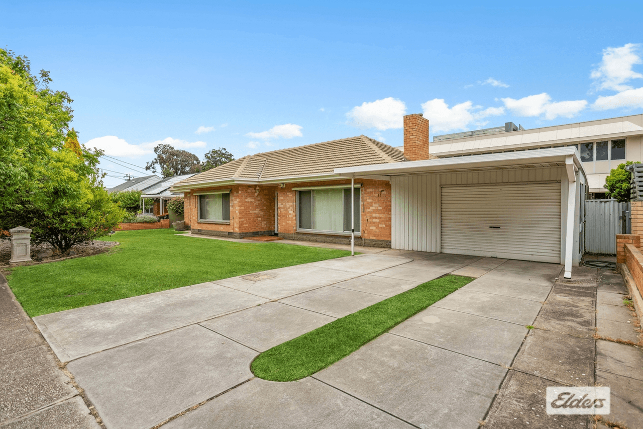 13 Chatswood Grove, Underdale, SA 5032