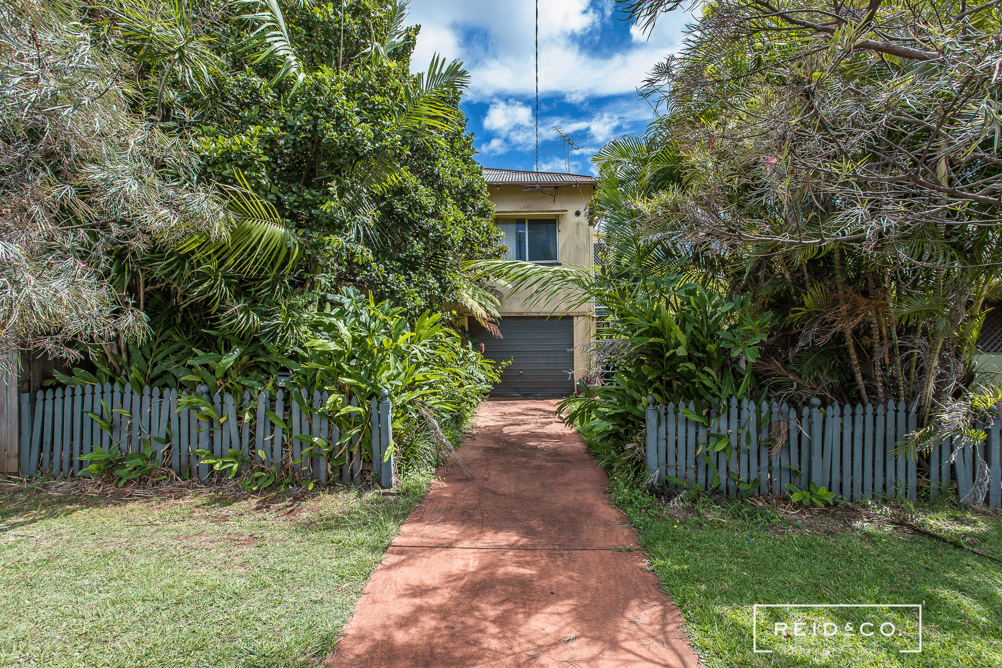 20 Osbourne Street, SCARBOROUGH, QLD 4020