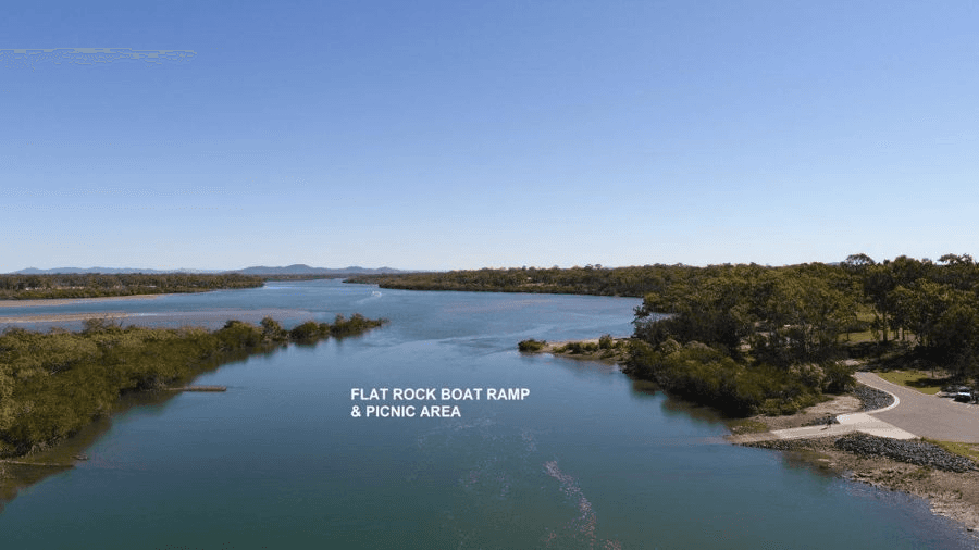 Lot 4  Fingerfield Road, RULES BEACH, QLD 4674