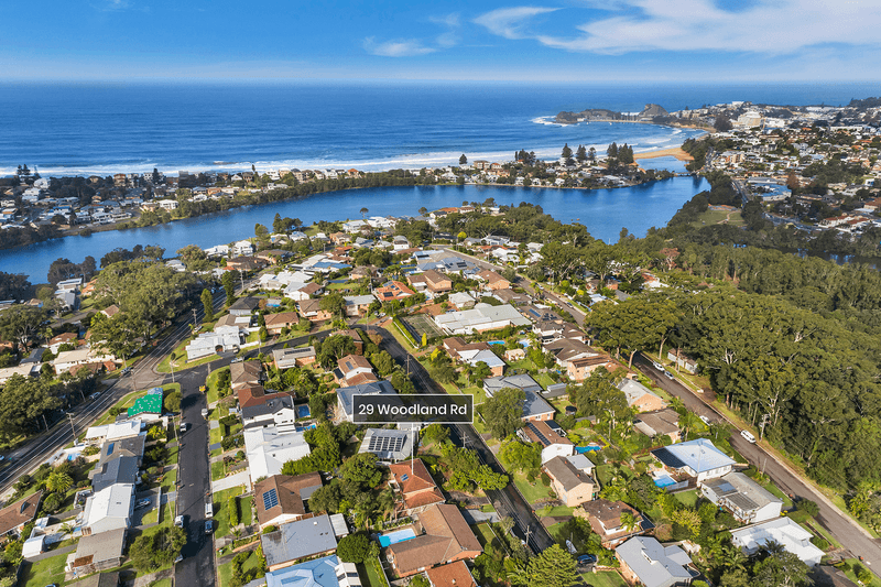 29 Woodland Road, TERRIGAL, NSW 2260