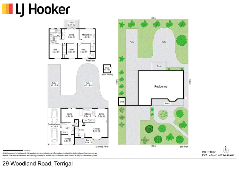 29 Woodland Road, TERRIGAL, NSW 2260