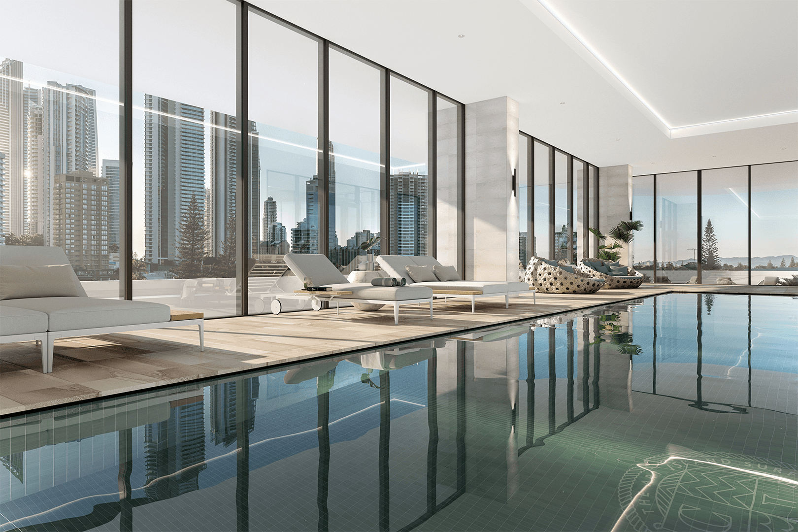 3302/38 Stanhill Drive, SURFERS PARADISE, QLD 4217