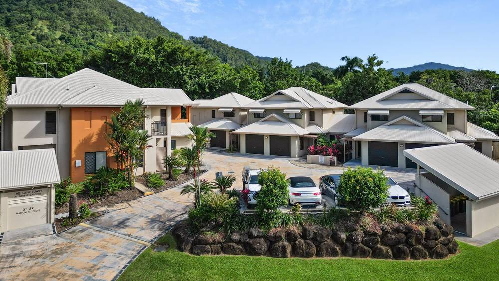 6/57-59 Madigans Drive, Mount Sheridan, QLD 4868
