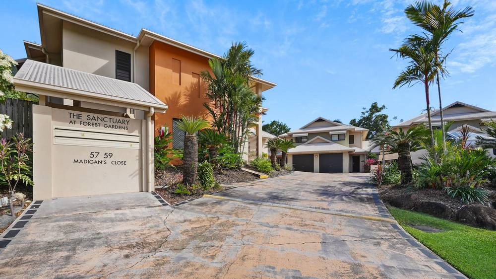 6/57-59 Madigans Drive, Mount Sheridan, QLD 4868