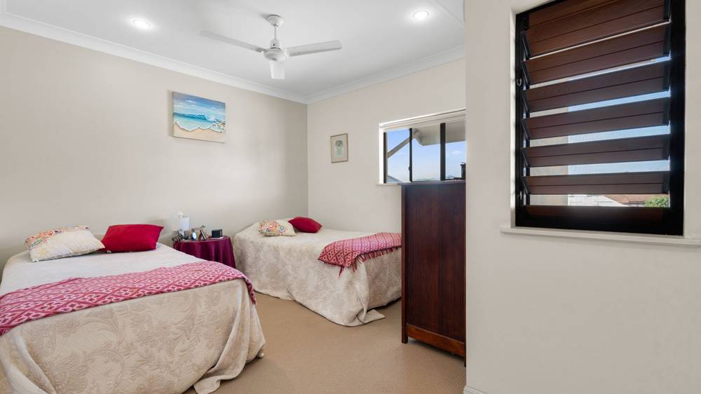 6/57-59 Madigans Drive, Mount Sheridan, QLD 4868