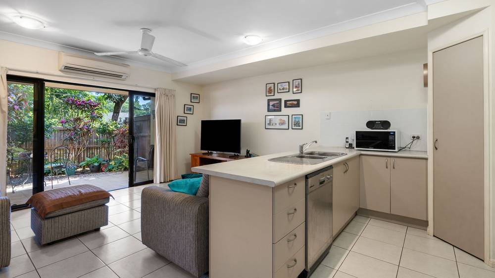 6/57-59 Madigans Drive, Mount Sheridan, QLD 4868
