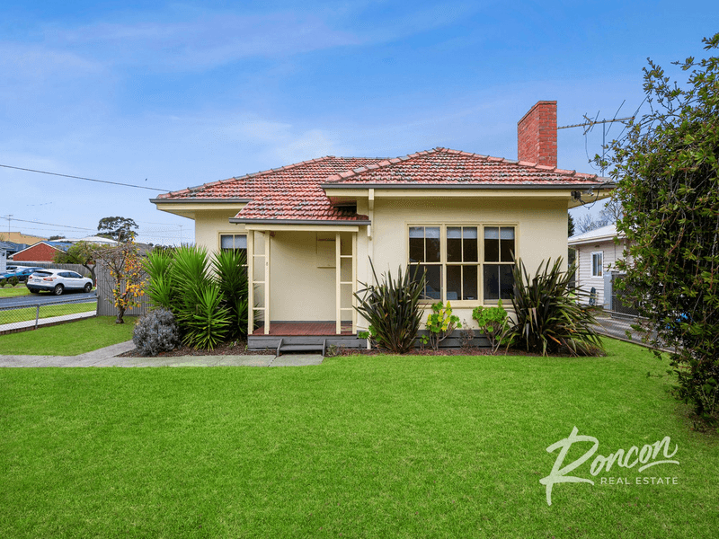 8 Tate Street, Thomson, VIC 3219