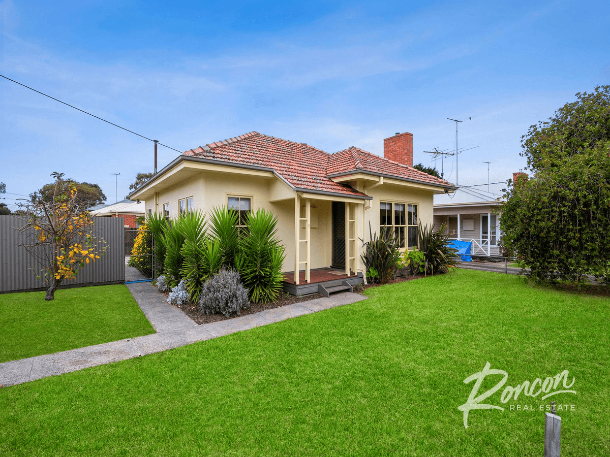 8 Tate Street, Thomson, VIC 3219