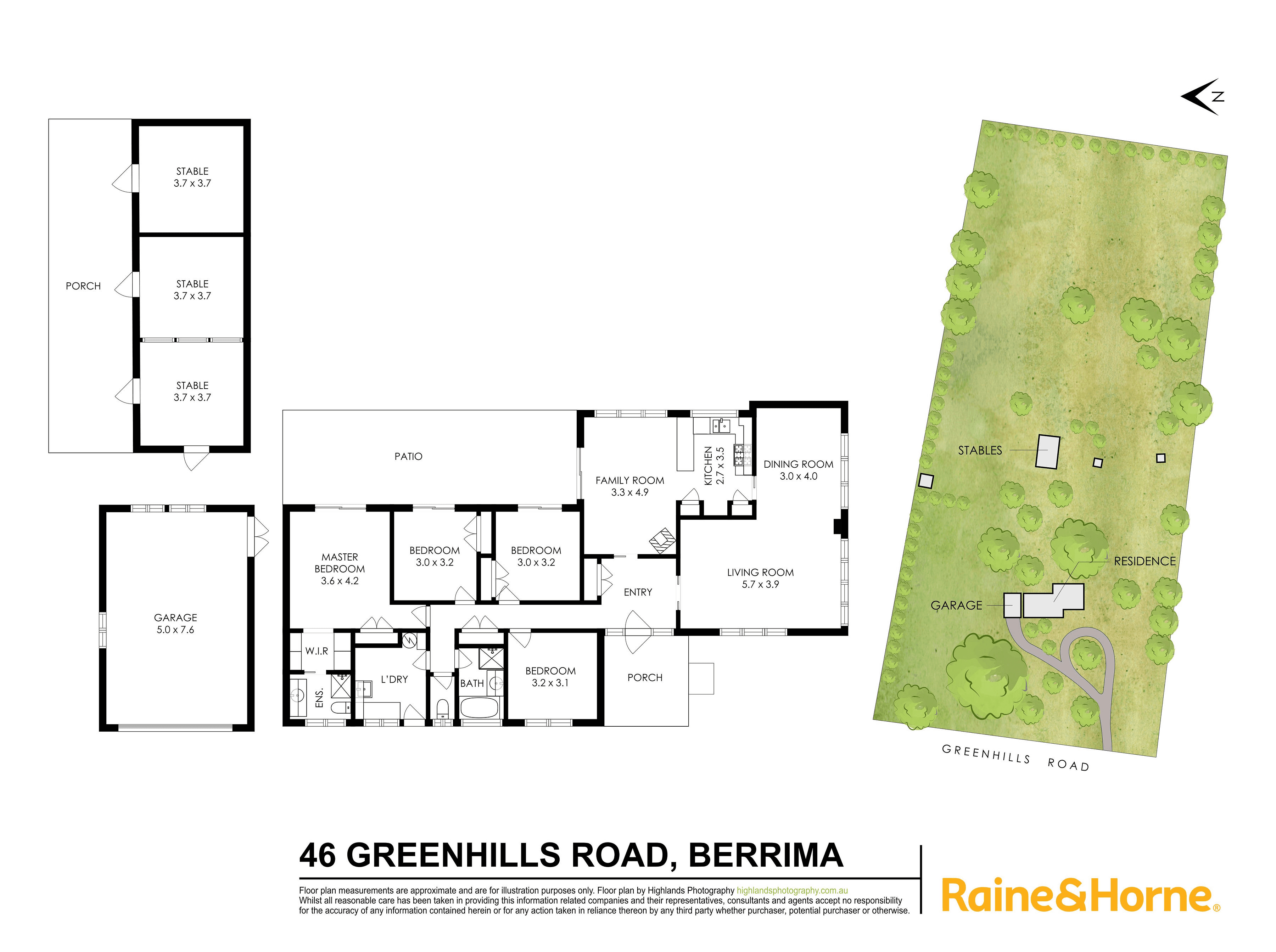 46 Greenhills Road, BERRIMA, NSW 2577