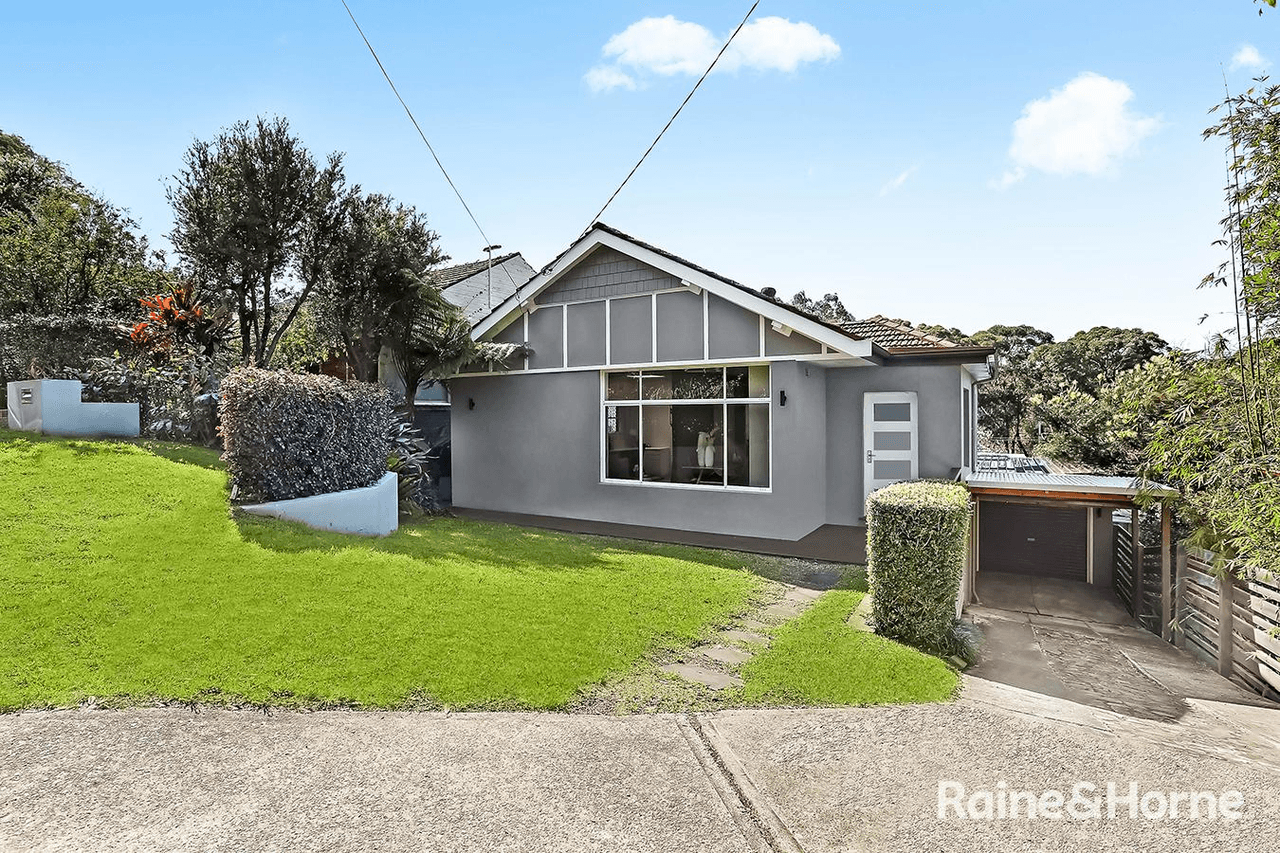 1 May Street, BARDWELL PARK, NSW 2207