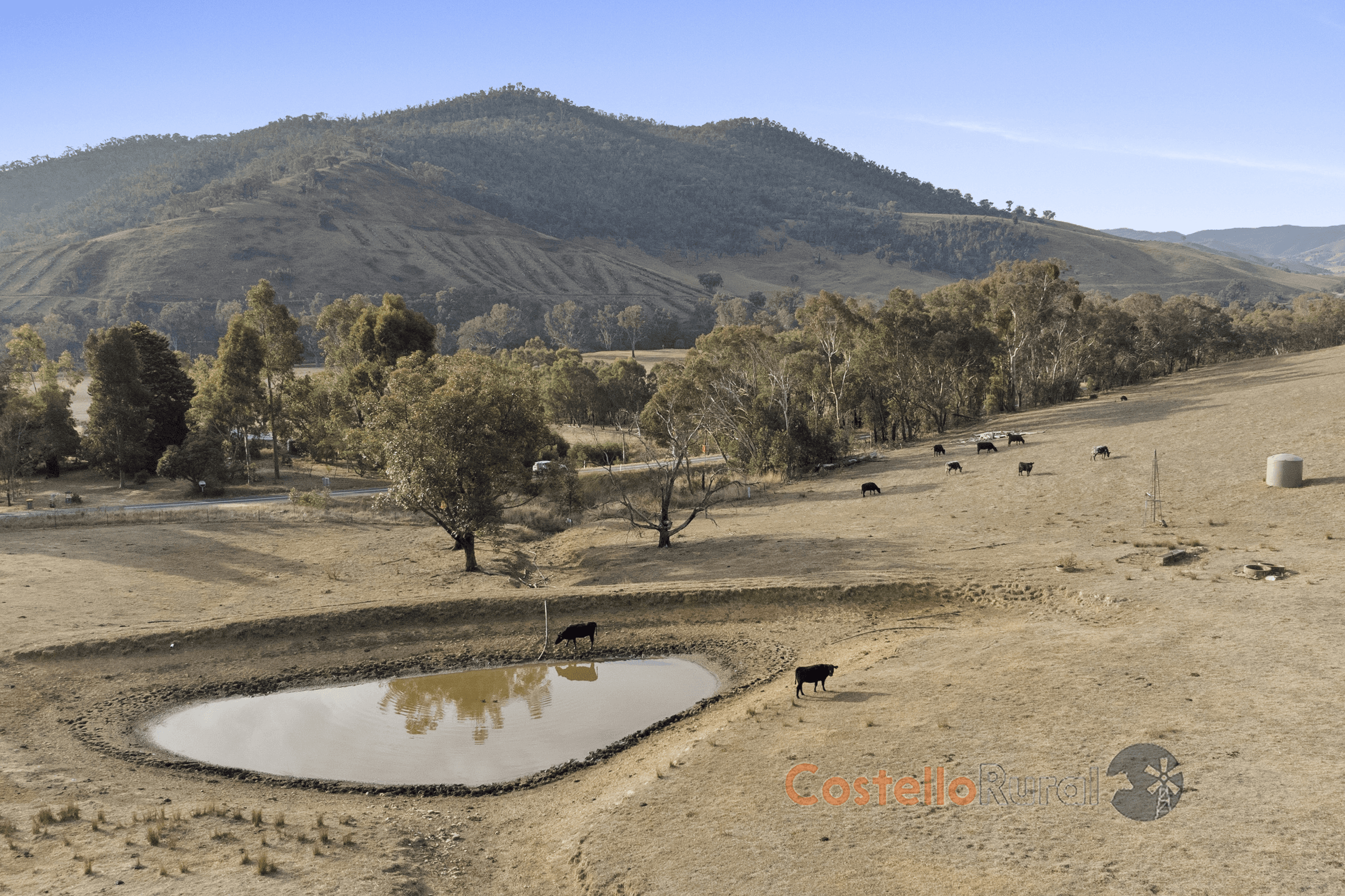 8243 Murray River Rd, Walwa, VIC 3709