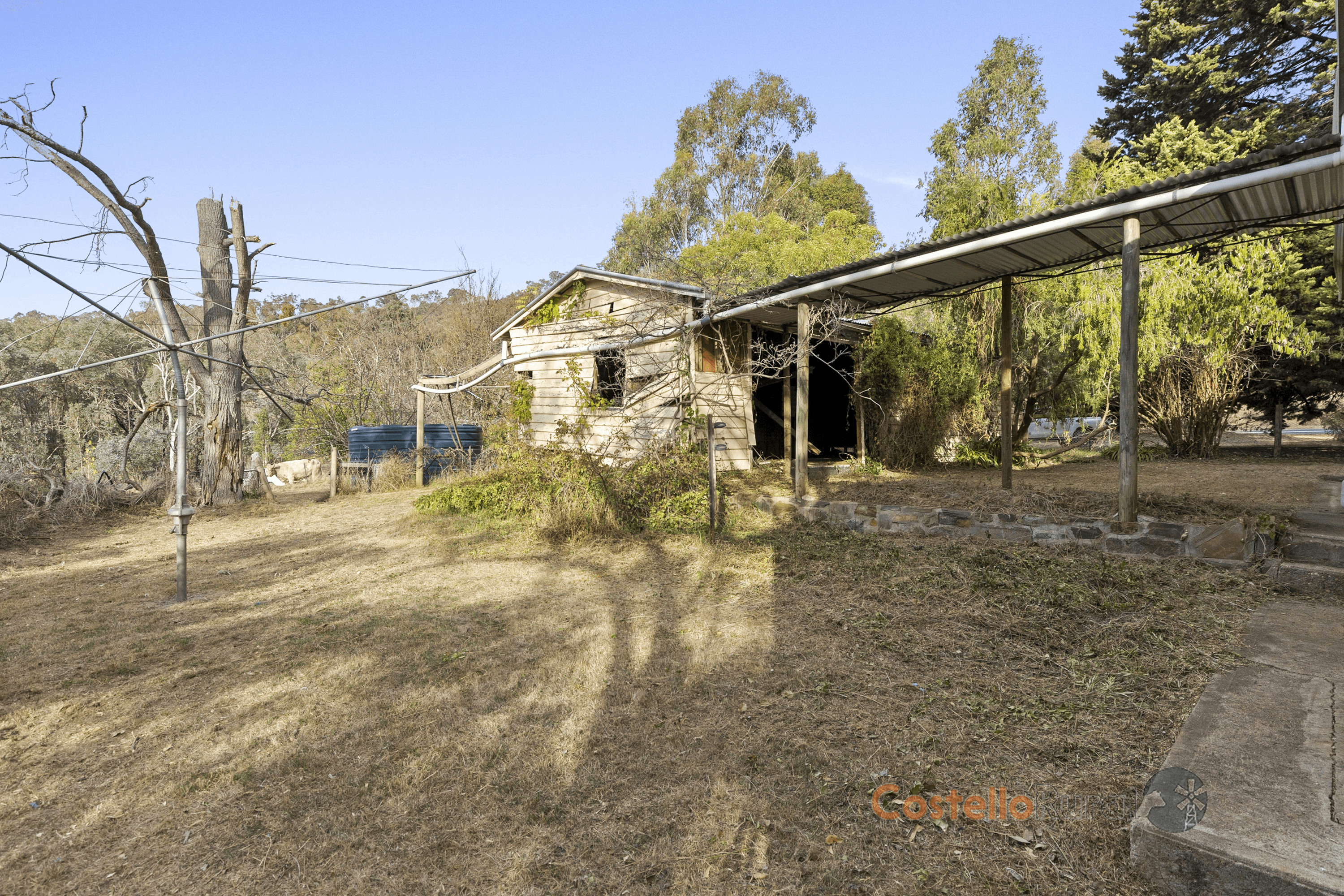 8243 Murray River Rd, Walwa, VIC 3709