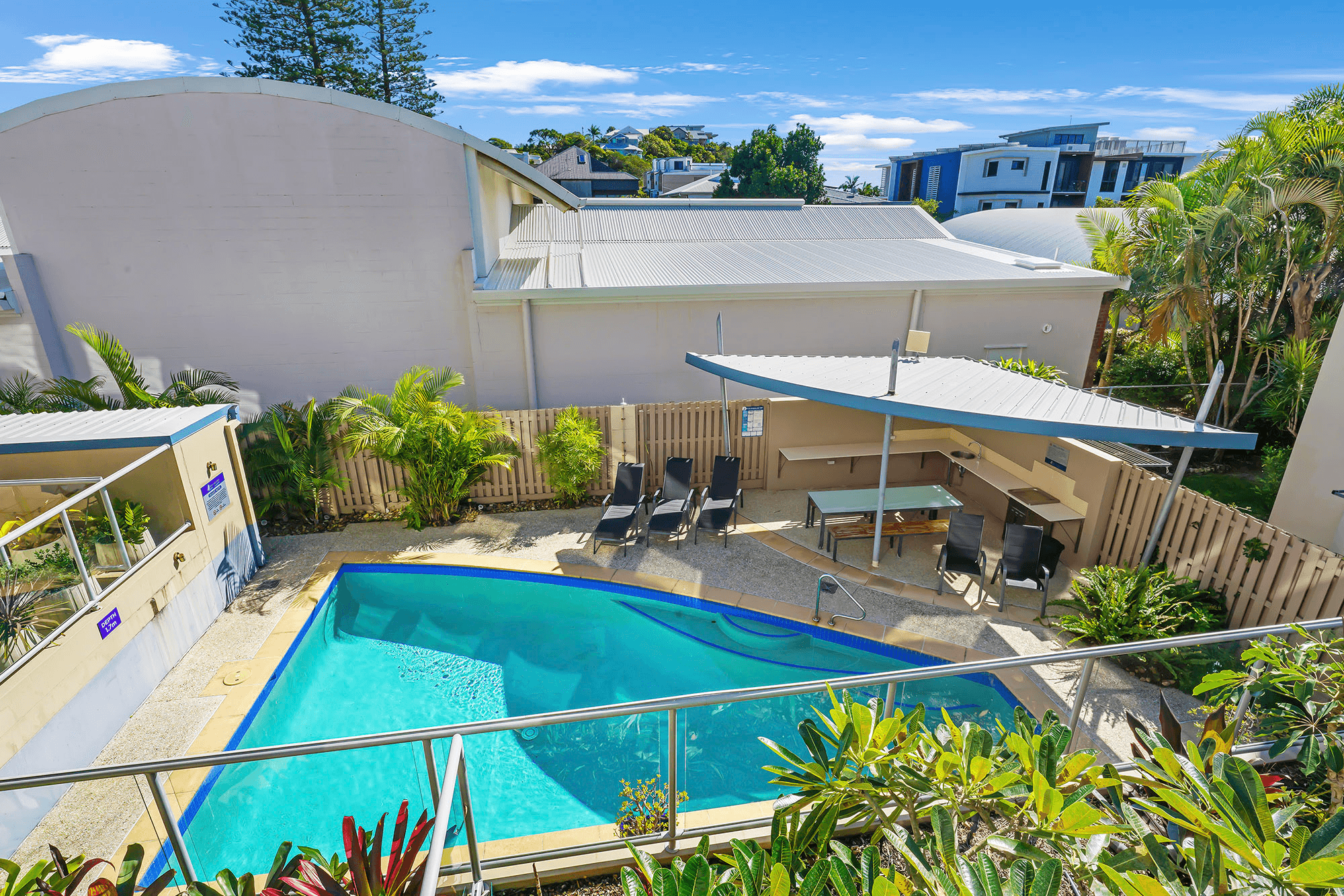 10/479 Golden Four Drive, TUGUN, QLD 4224